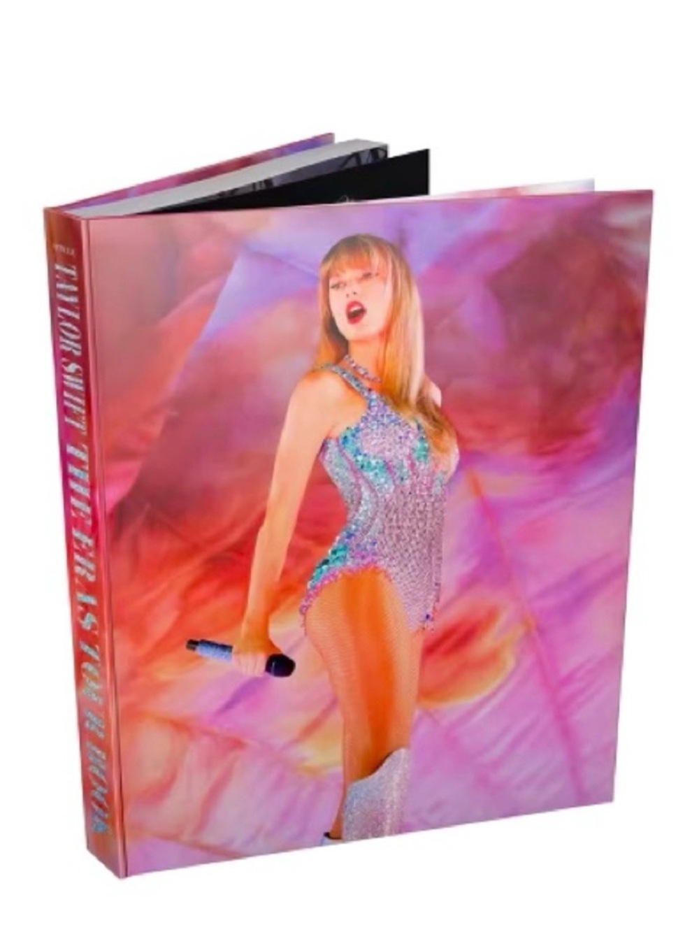 NWT The Official Taylor Swift | The Eras Tour Book